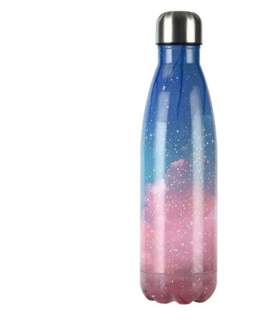 Water flasks