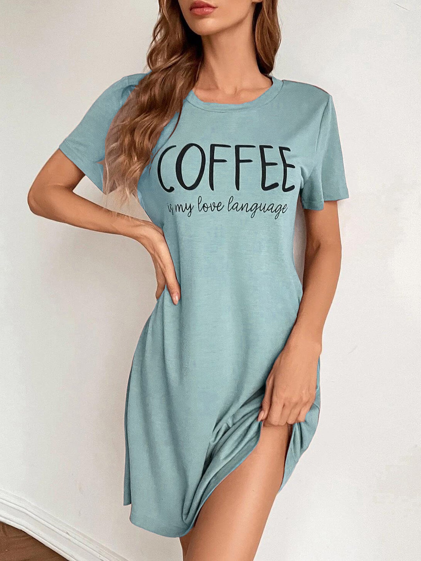 Coffee Lovers Nightware