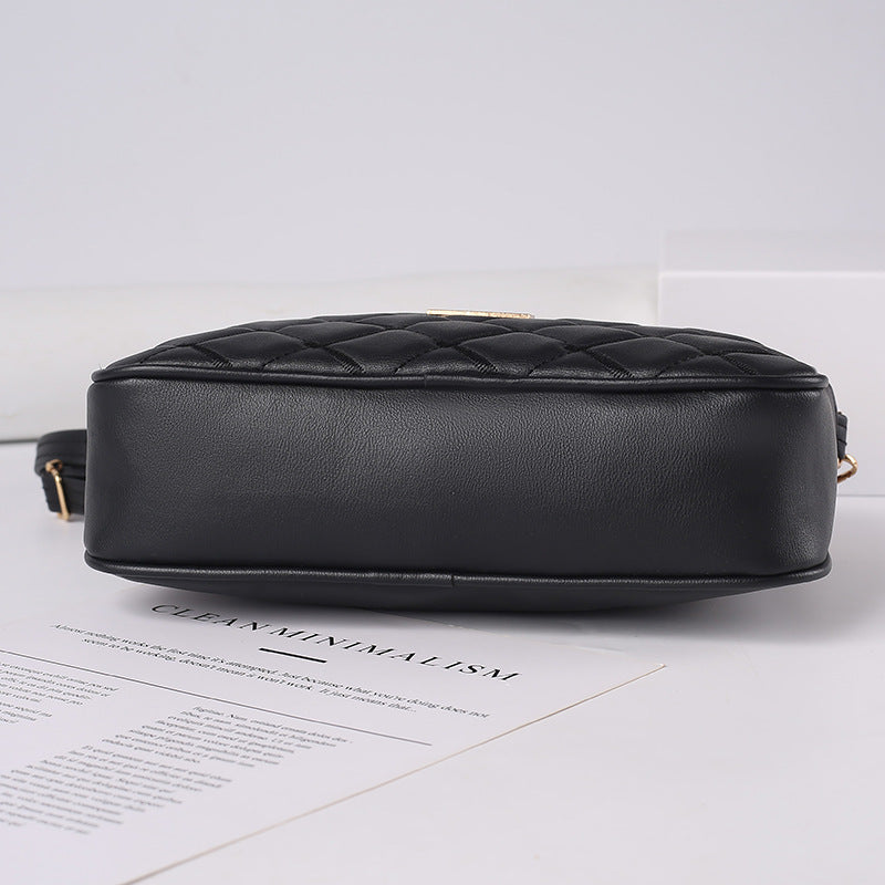 Crossbody Small Bag