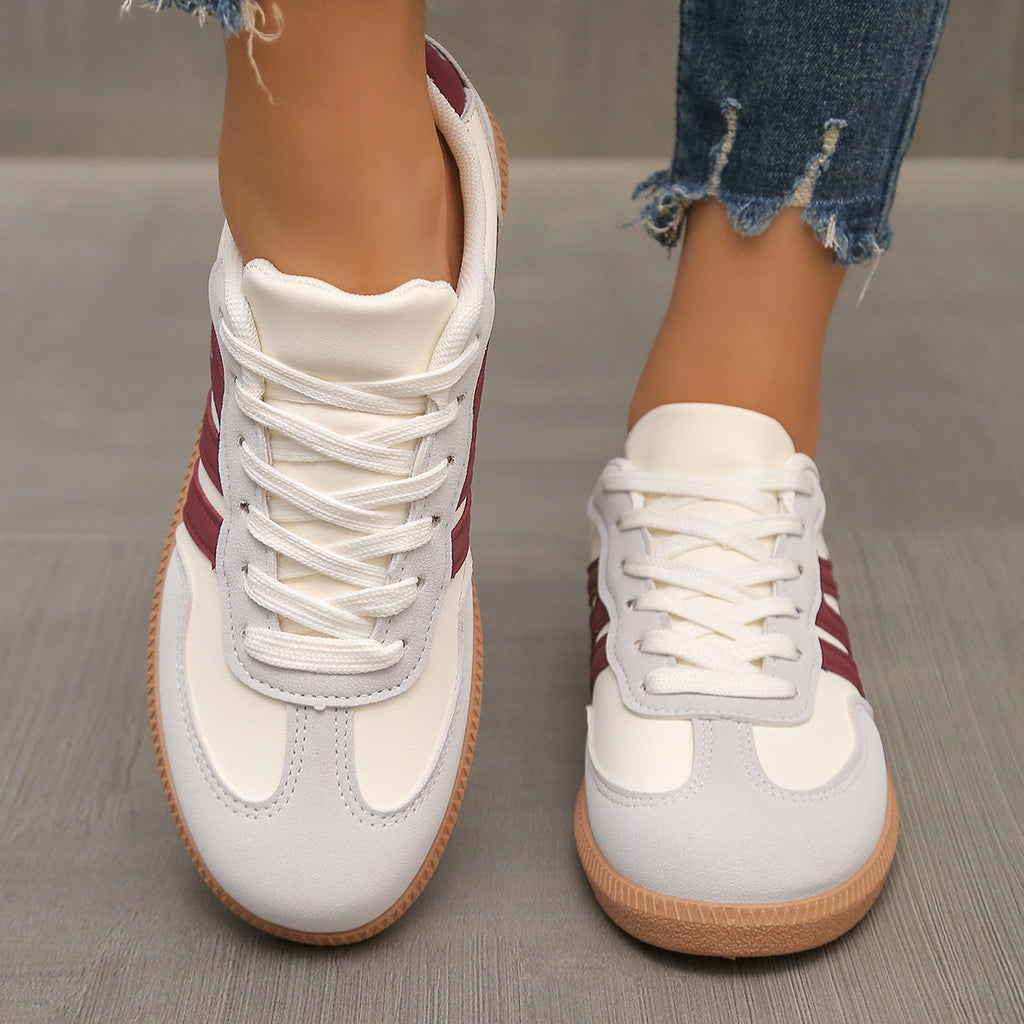 Vale Low-Top