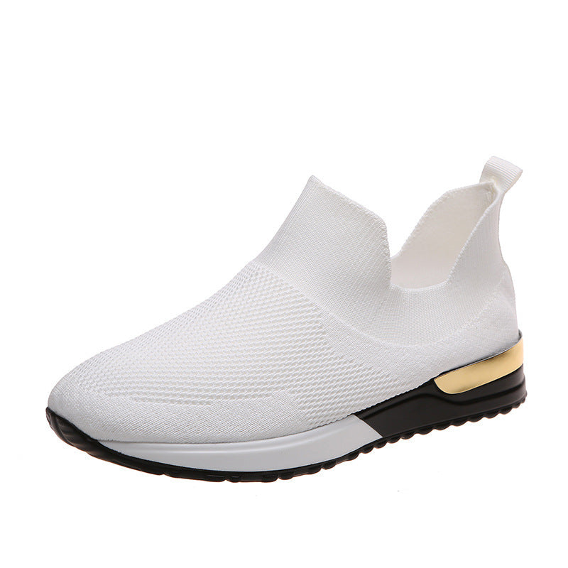 Sock shoes