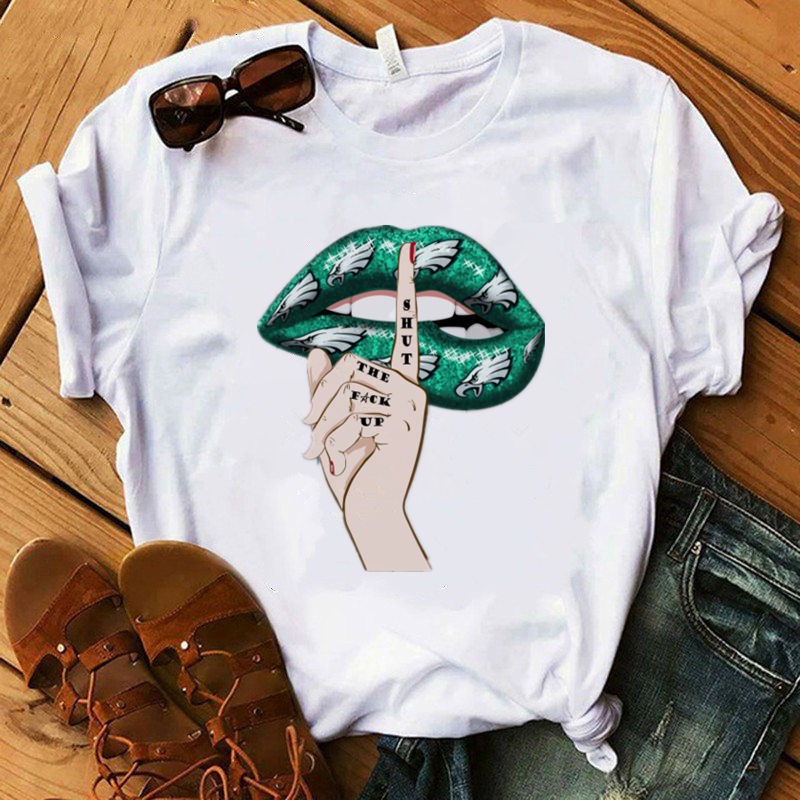 Women's short - sleeved T-shirt blouse