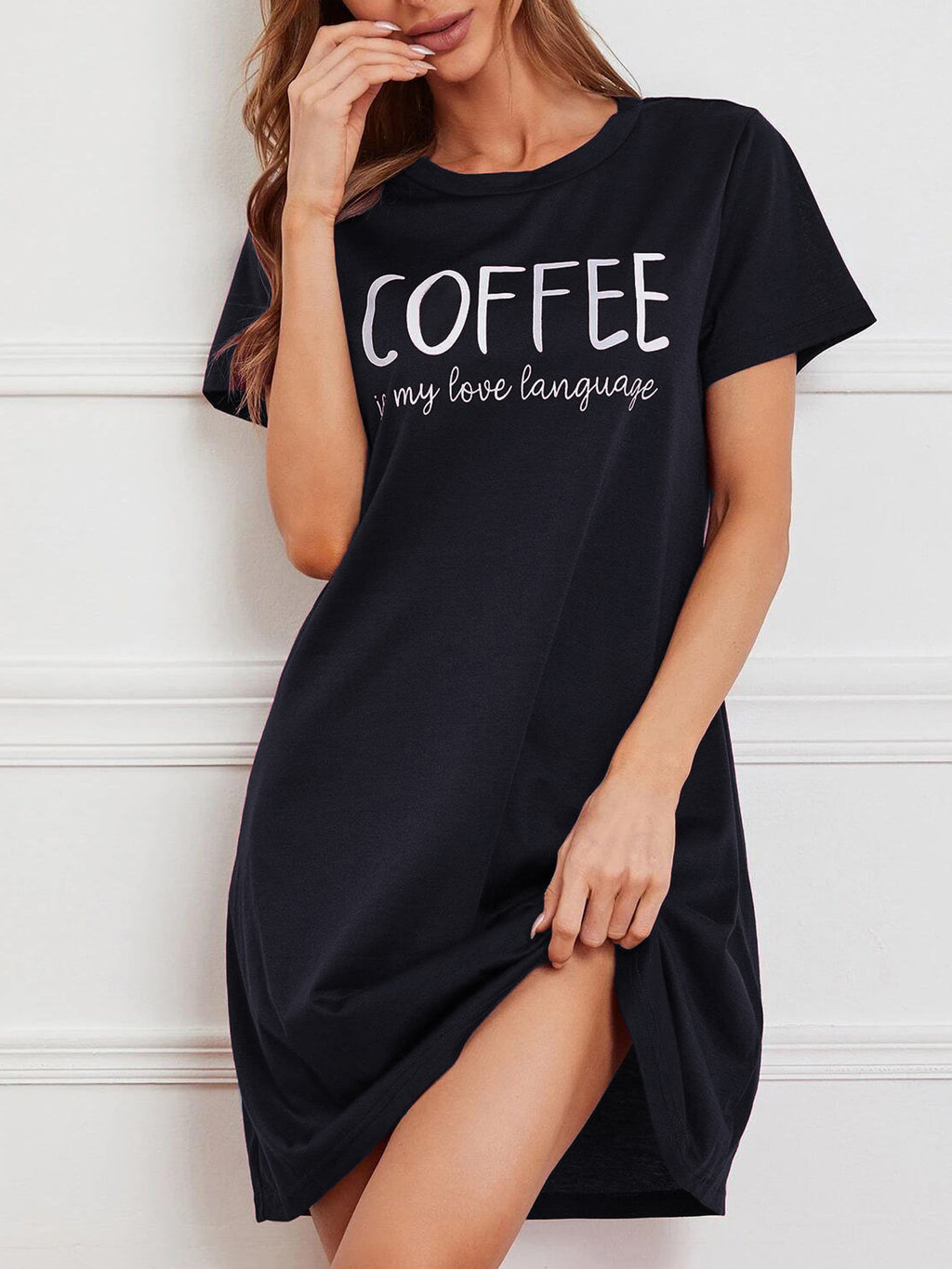 Coffee Lovers Nightware