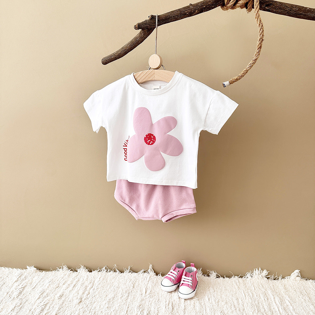 Baby Two-piece Set