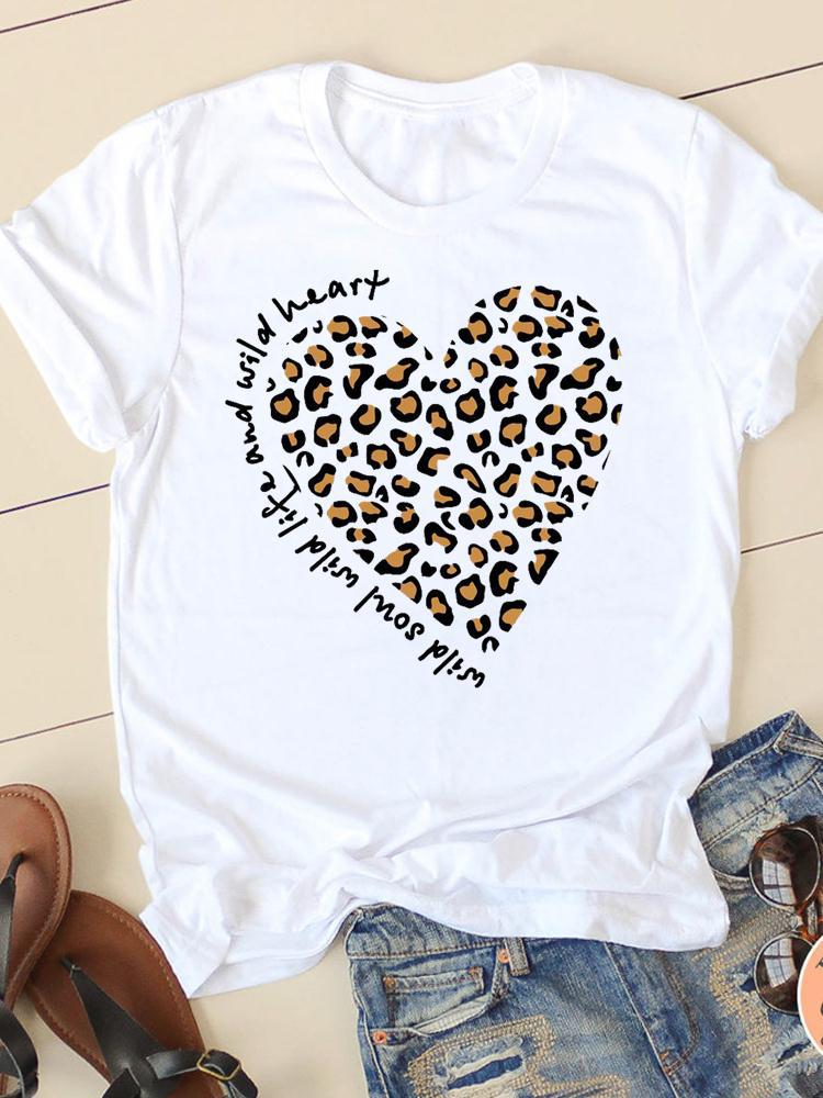 Butterfly  / heart top