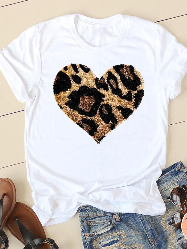 Butterfly  / heart top