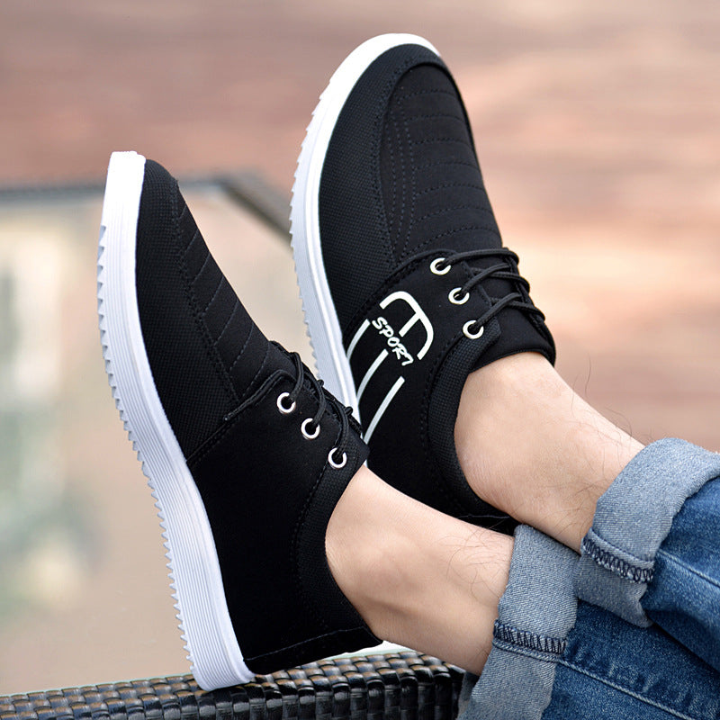 New autumn air shoes [mens]