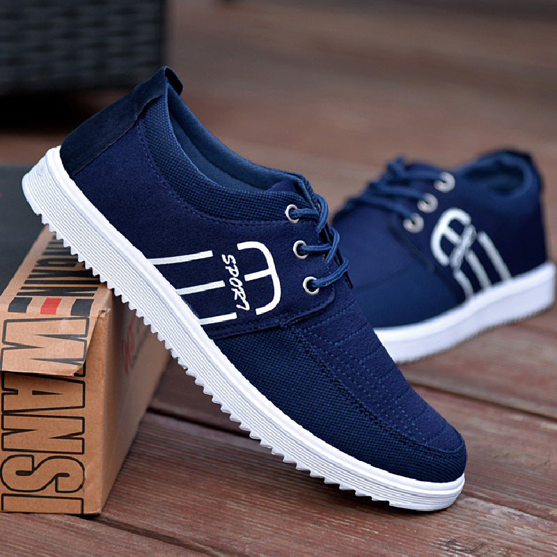 New autumn air shoes [mens]