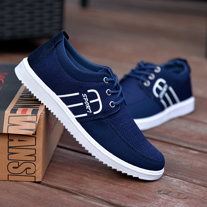 New autumn air shoes [mens]