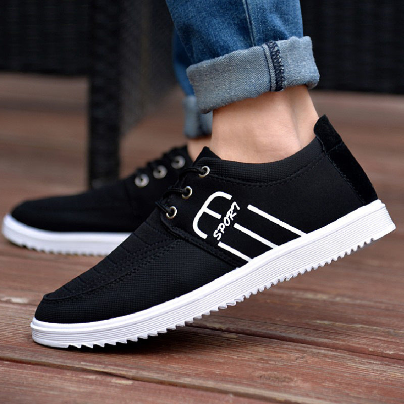 New autumn air shoes [mens]