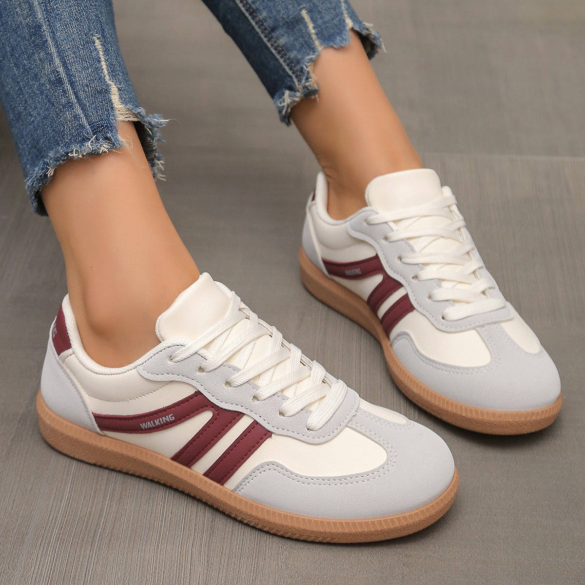 Vale Low-Top
