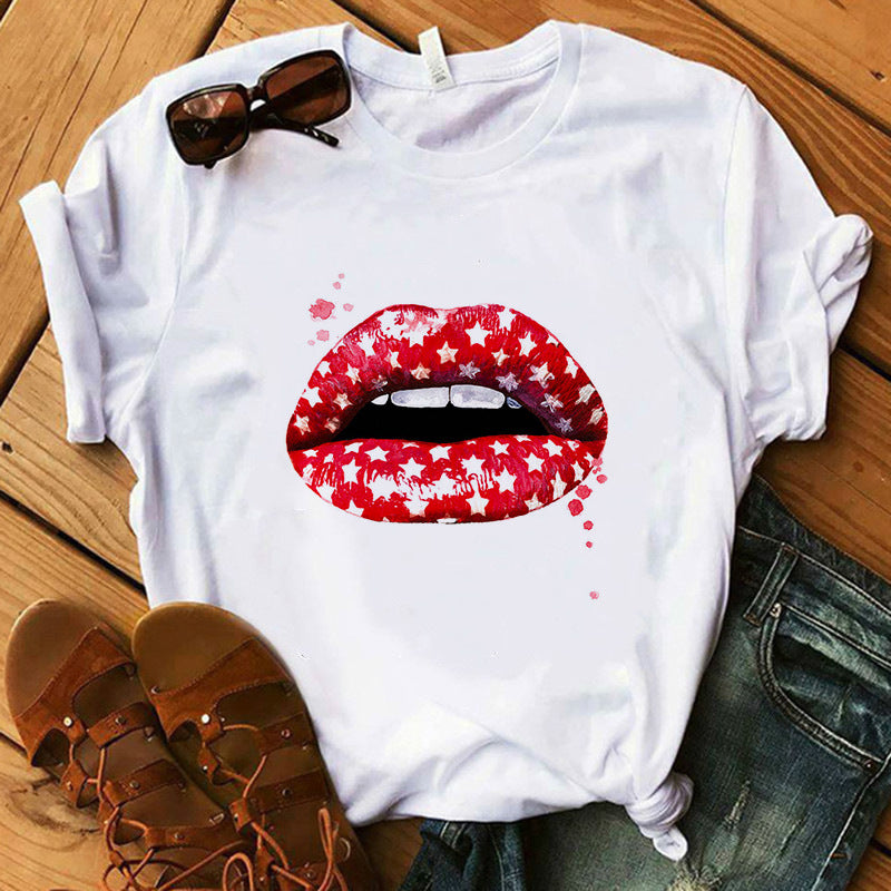 women's T-shirt