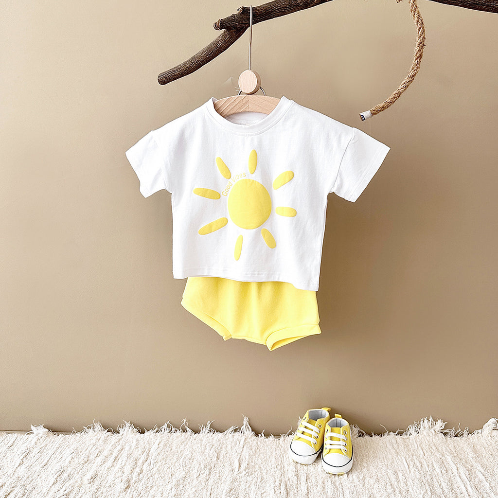 Baby Two-piece Set
