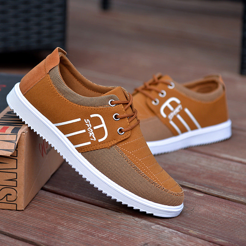 New autumn air shoes [mens]