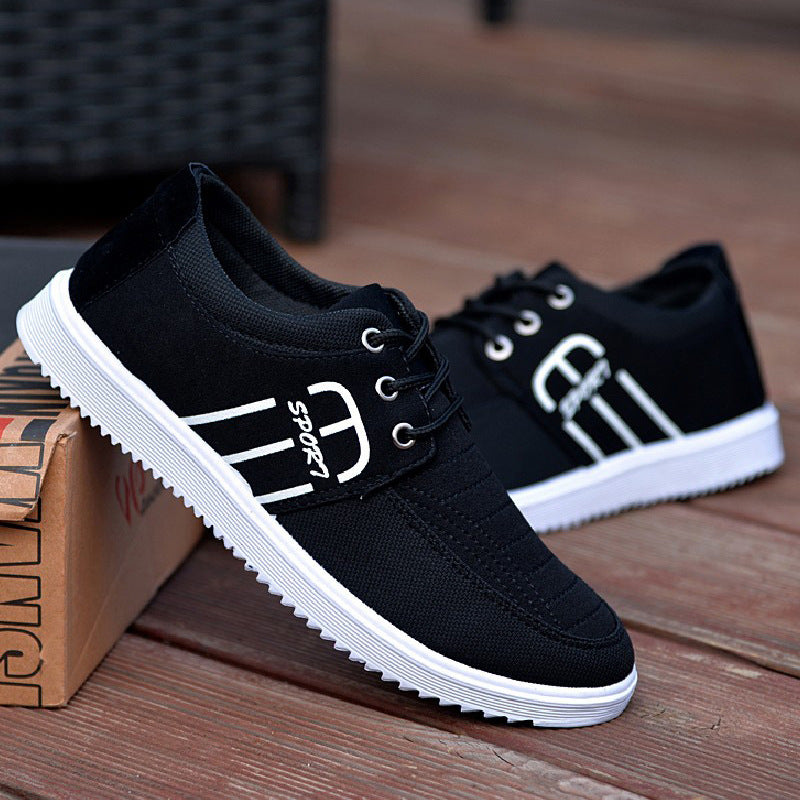 New autumn air shoes [mens]