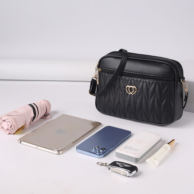 Crossbody Small Bag