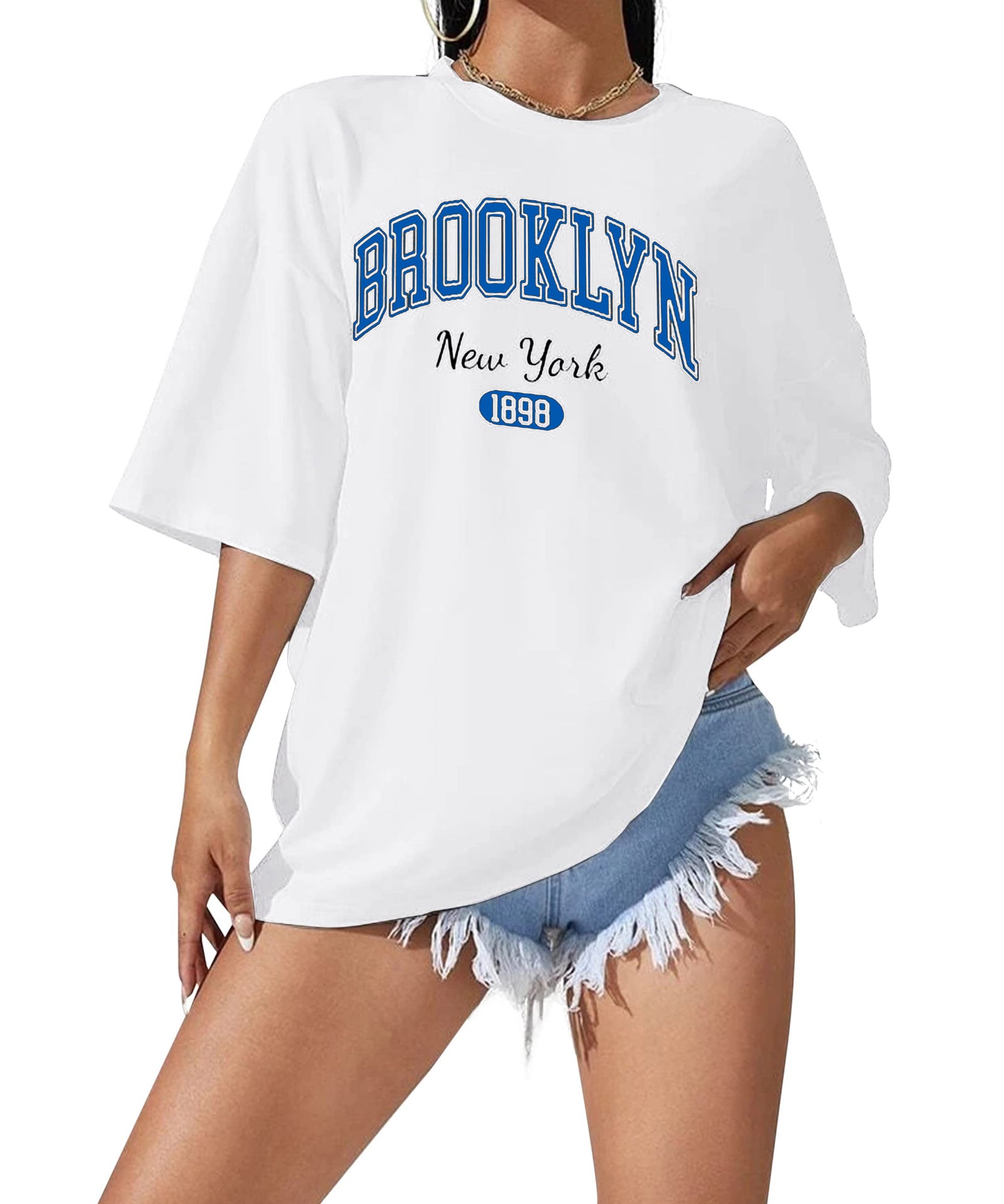 New York T shirt