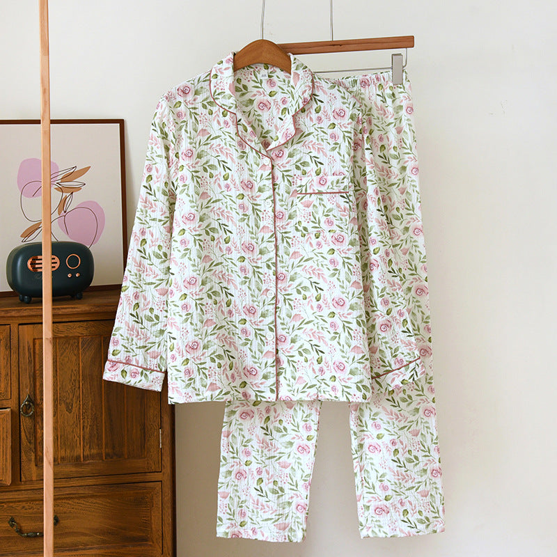 Summer Pyjamas