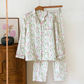 Summer Pyjamas