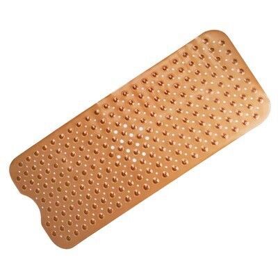 Bathtub Special Bathroom Non-slip Mat With Suction Cup Floor Mat