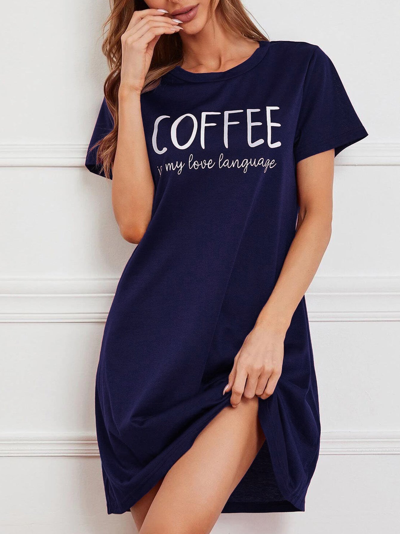 Coffee Lovers Nightware