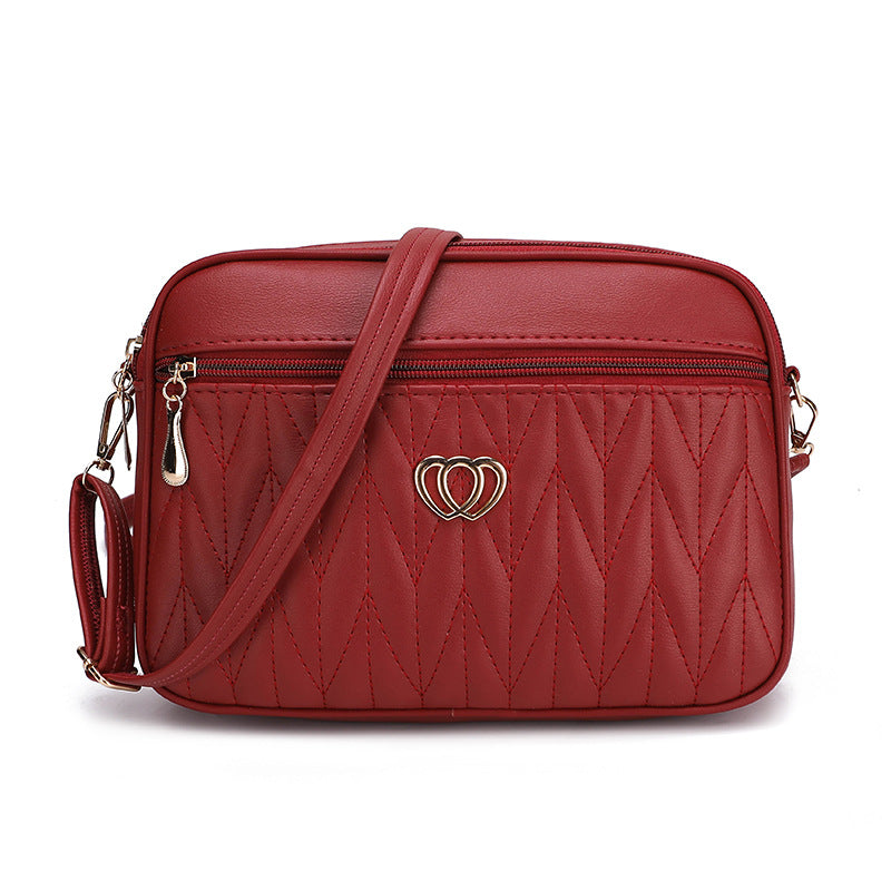 Crossbody Small Bag