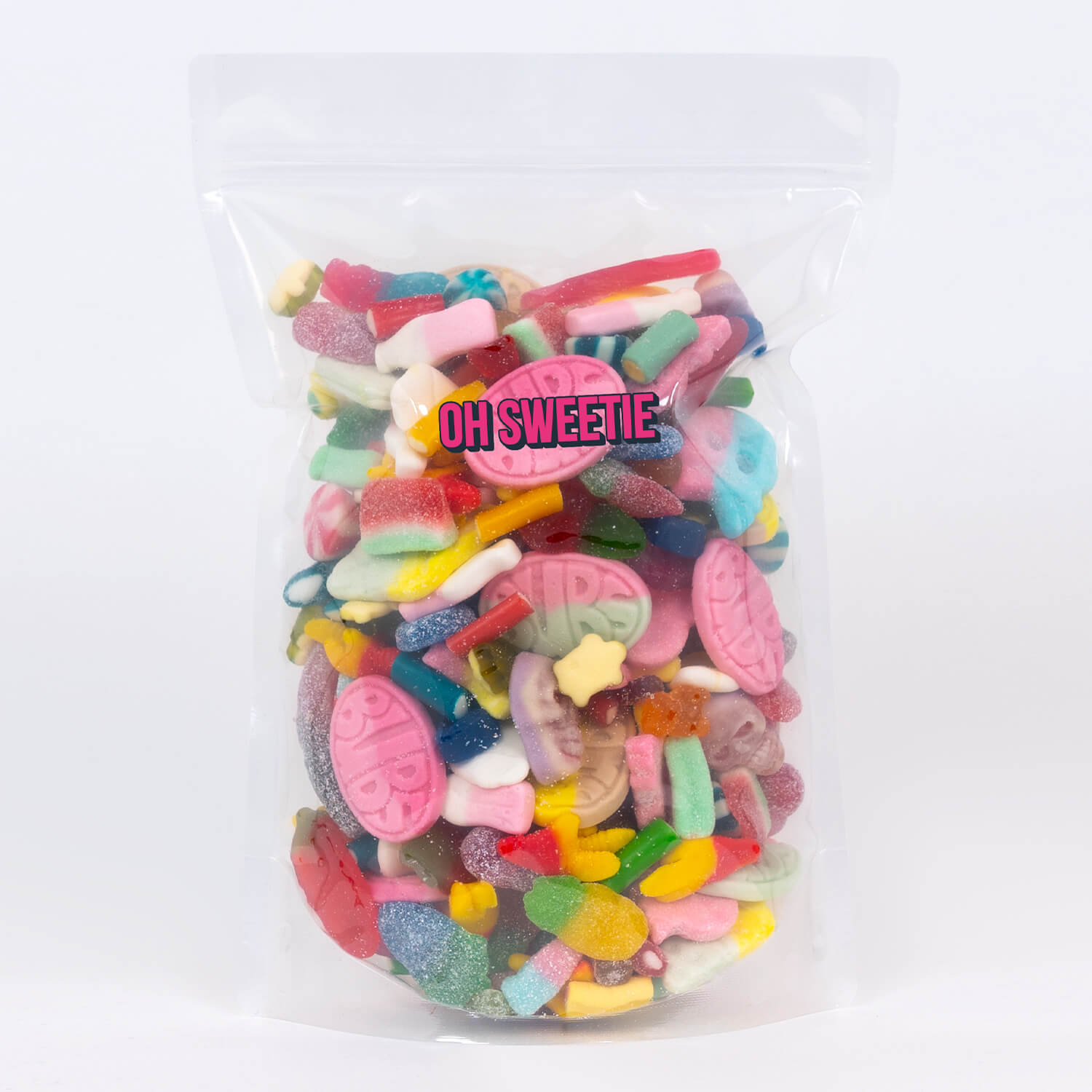 Pick 'N' Mix Create Your Own Bag