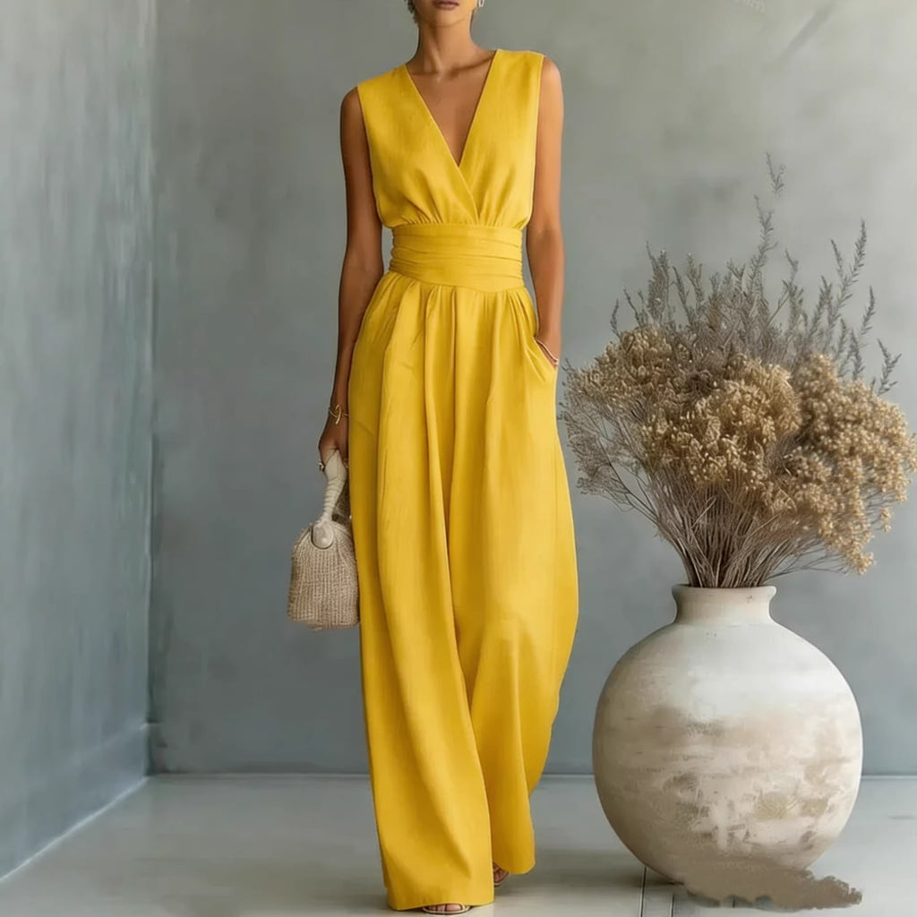 Elegant Jumpsuit