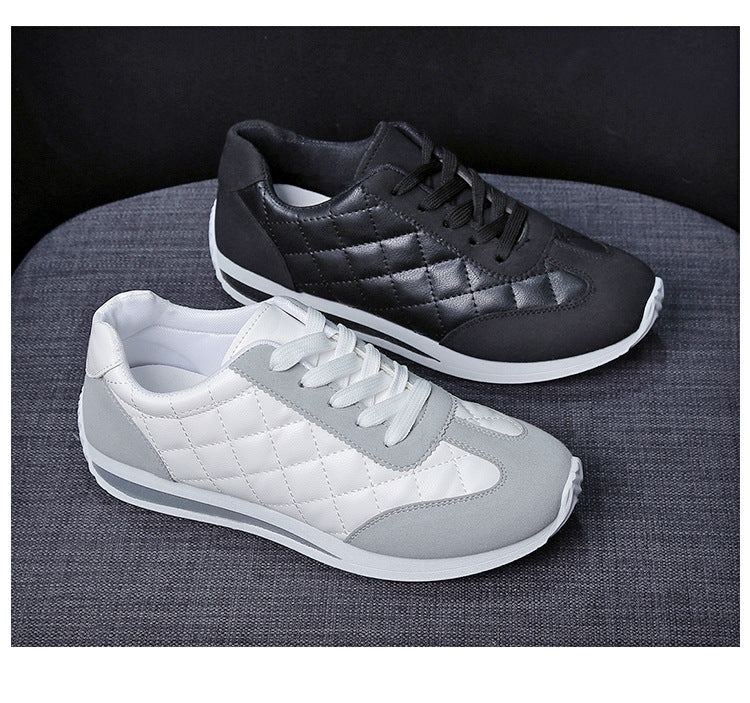 Super Sneakers