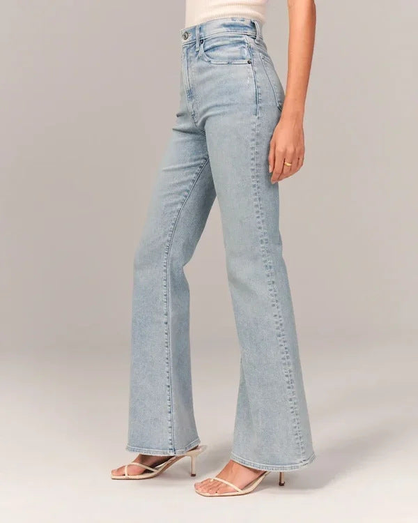 Womens high waist Jeans