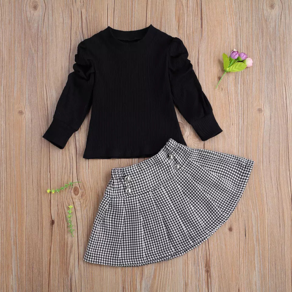Nevaeh 2pc set