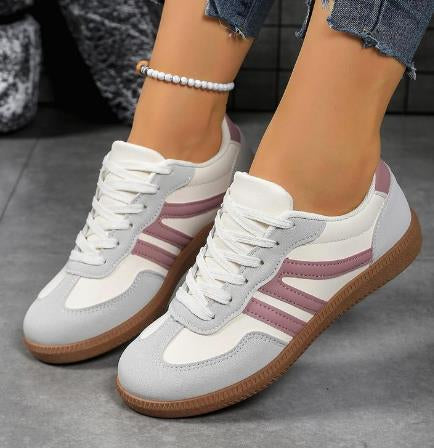 Vale Low-Top