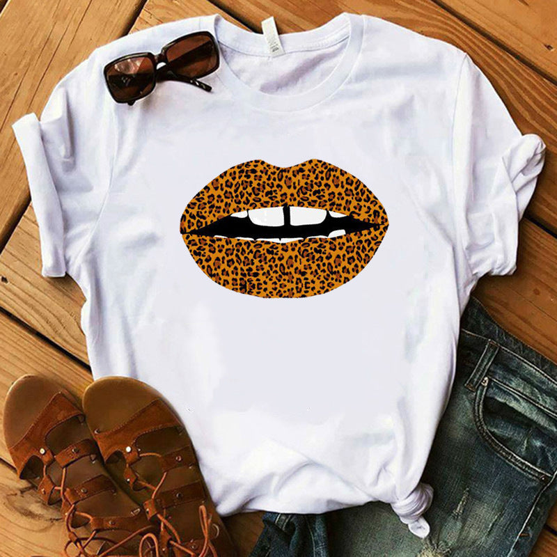 women's T-shirt