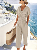 Women's Two Pieces Set