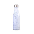 Coke Bottle Stainless Steel Vacuum Flask Bowling Cup