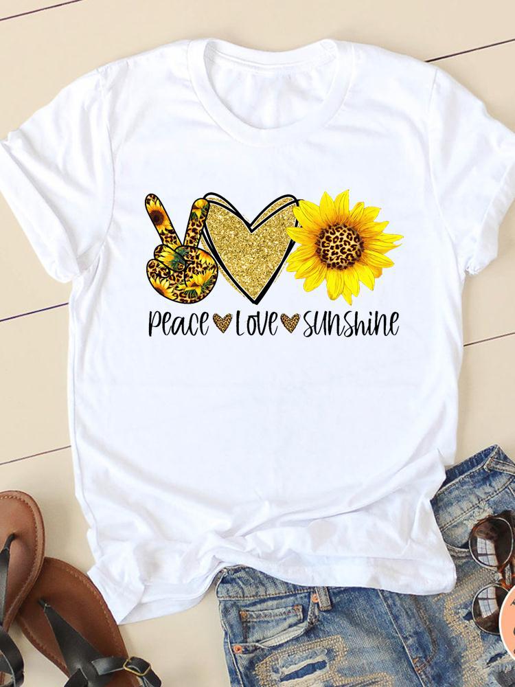 Butterfly  / heart top