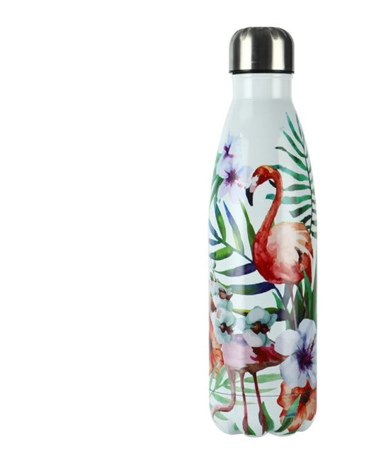 Water flasks