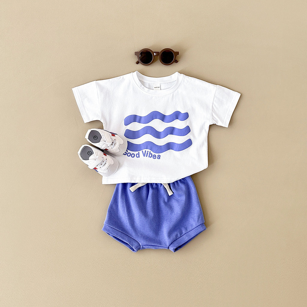 Baby Two-piece Set