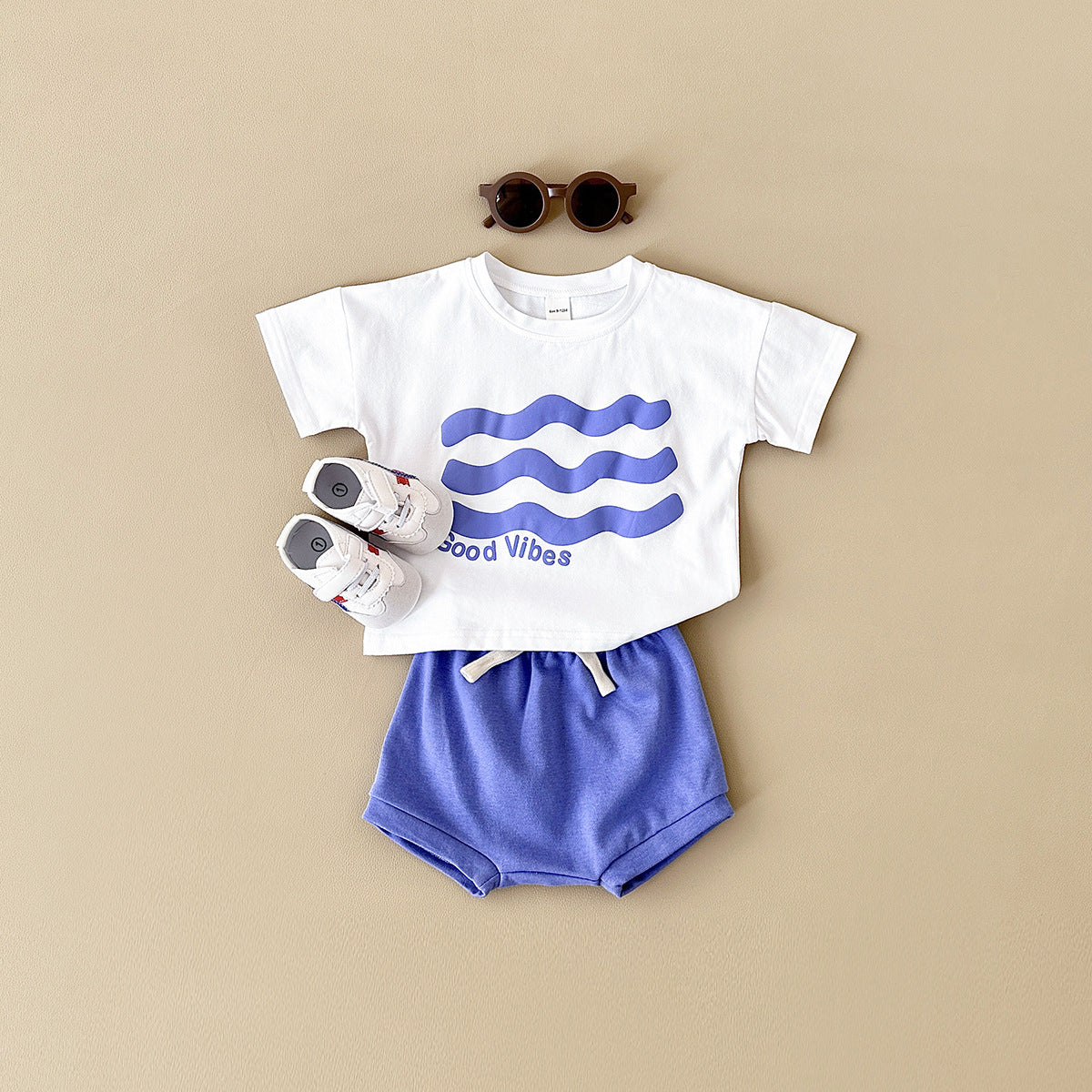 Baby Two-piece Set