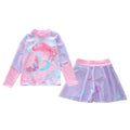New Children's Swimsuit