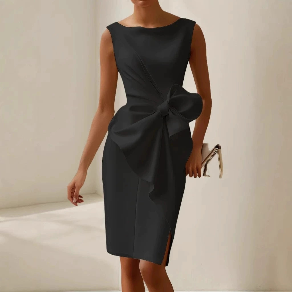 Bowknot Dress