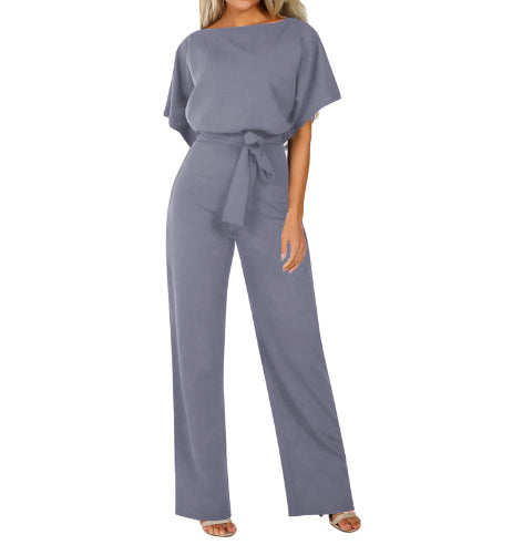 Emma Jumpsuit Set