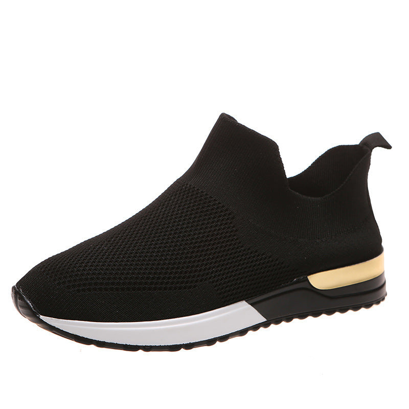 Sock shoes