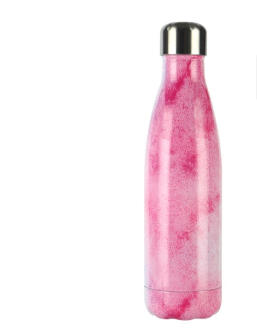 Water flasks