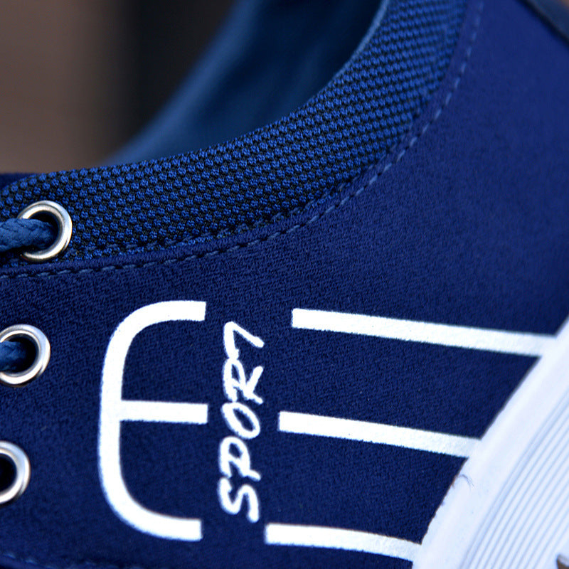 New autumn air shoes [mens]