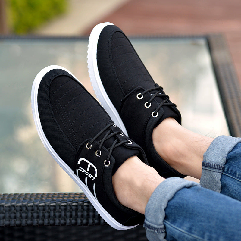 New autumn air shoes [mens]