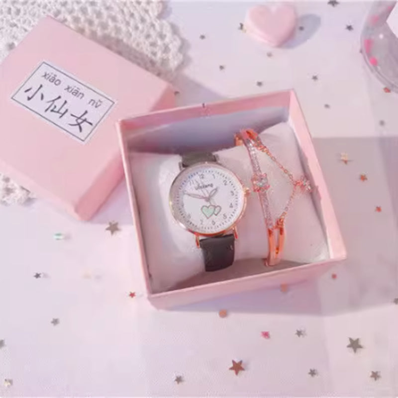 Children's Electronic Watch