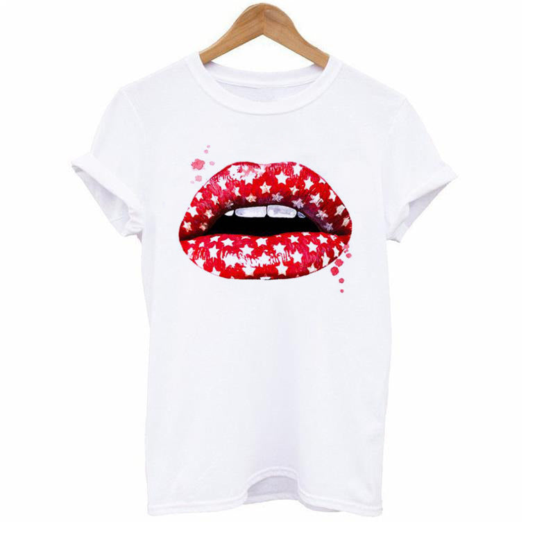 women's T-shirt