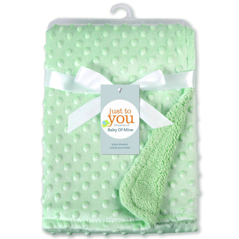 Newborn Baby Bedding Blanket