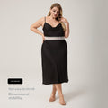 New Plus Size Camisole nightwear